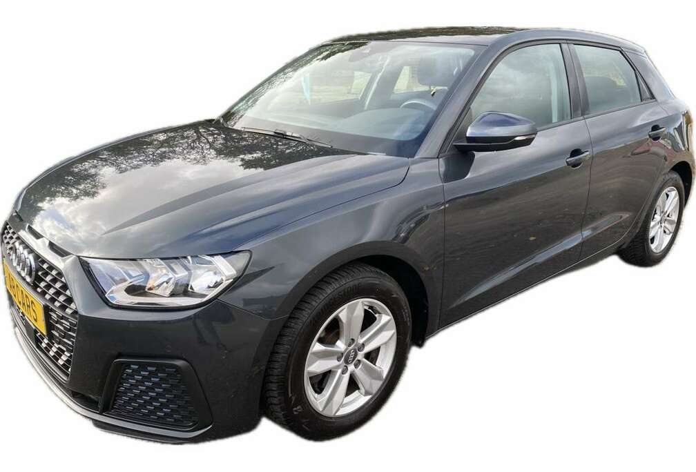 Audi A1 Sportback 30 Tfsi 115cv 2xPDC Sièges chauffants