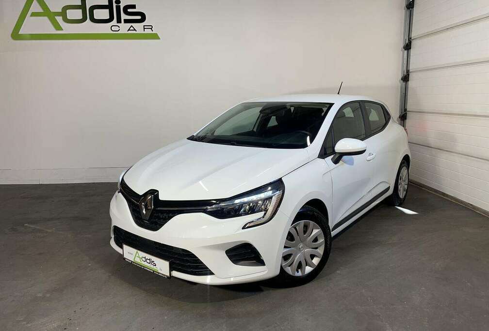 Renault V 1.0 TCE 90 CORPORATE GPS BLUETOOTH