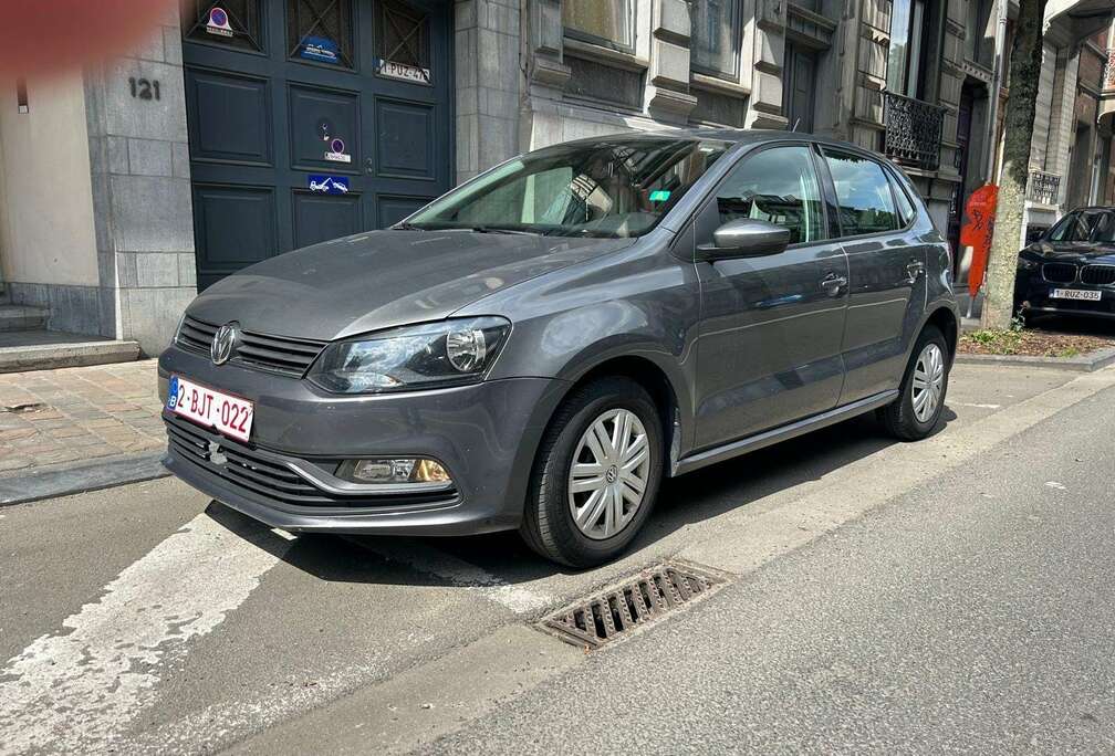 Volkswagen 1.0i Trendline 12 mois de garantie