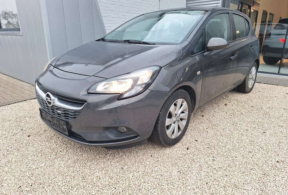 Opel Corsa 1.2 Edition