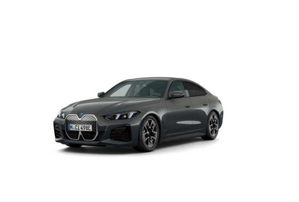 BMW 40-FACELIFT 2-M Pack-HUD-Camera-Navi