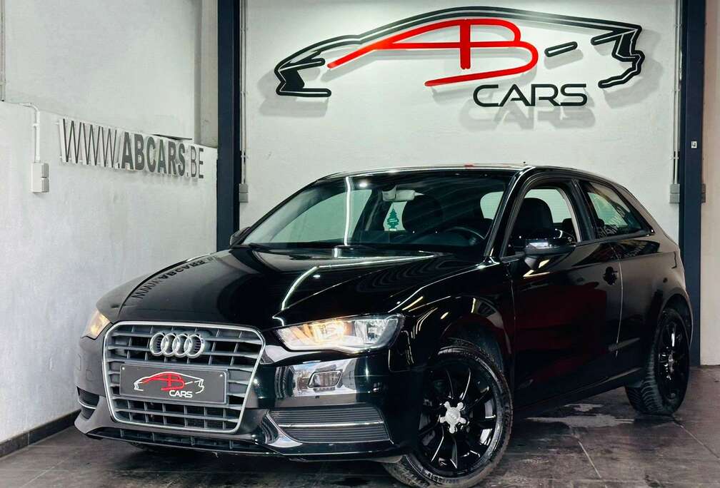 Audi 1.2 TFSI * GARANTIE 12 MOIS * SPORT *