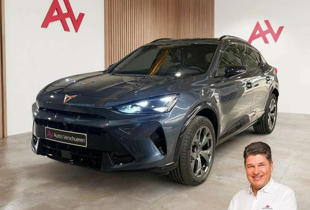 1.5 eTSI DSG ** ACC Winterpack Carplay/Android