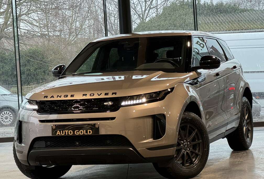 Land Rover 2.0D/PACKSPORT/ETAT SHOW-ROOM/FACELIFT/1PROP CARNE