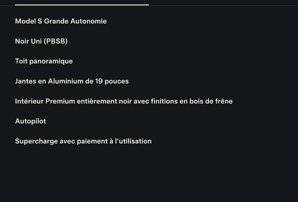 Tesla 100 kWh Dual Motor Long Range (EU6.2)