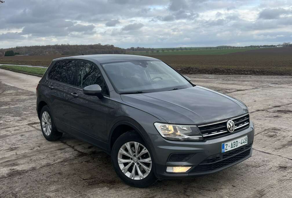 Volkswagen 1.4 TSI BlueMotion Technology Lounge Sport & Style