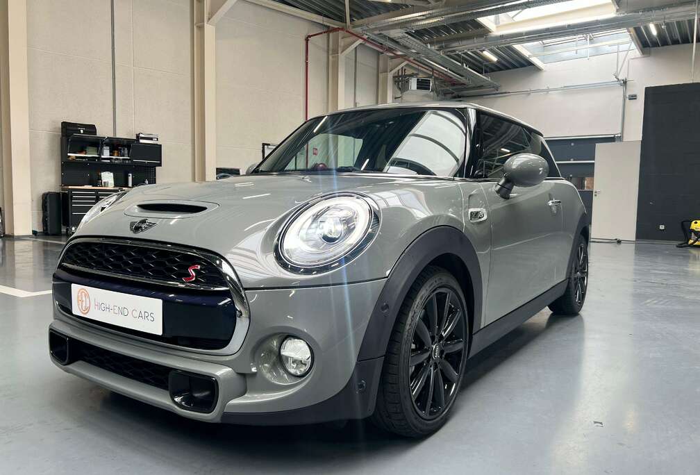 MINI \