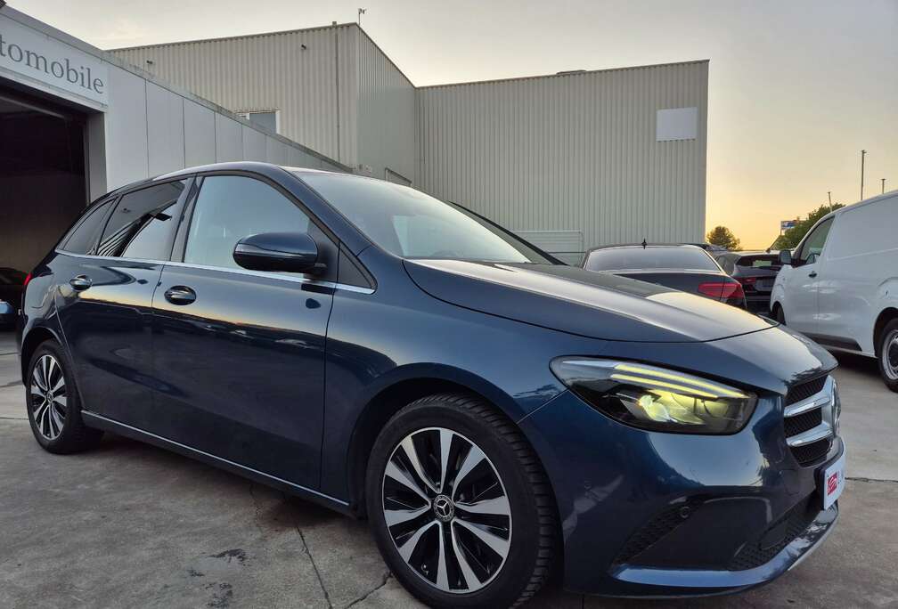 Mercedes-Benz e PHEV // HYBRID // 79.968 KM