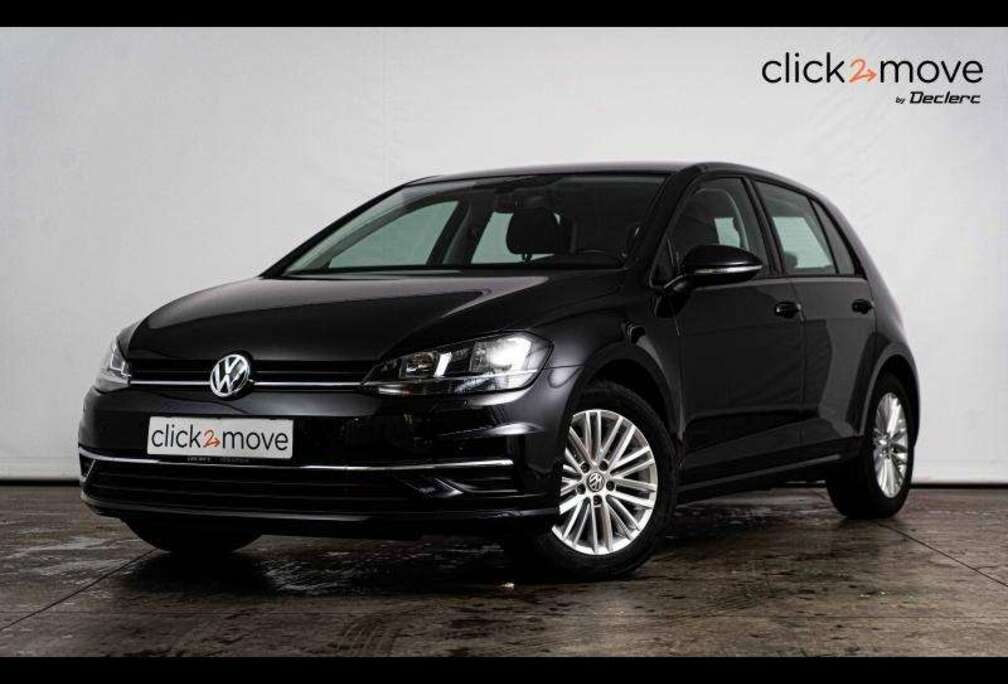 Volkswagen 1.0 TSI 110ch Trendline 5p