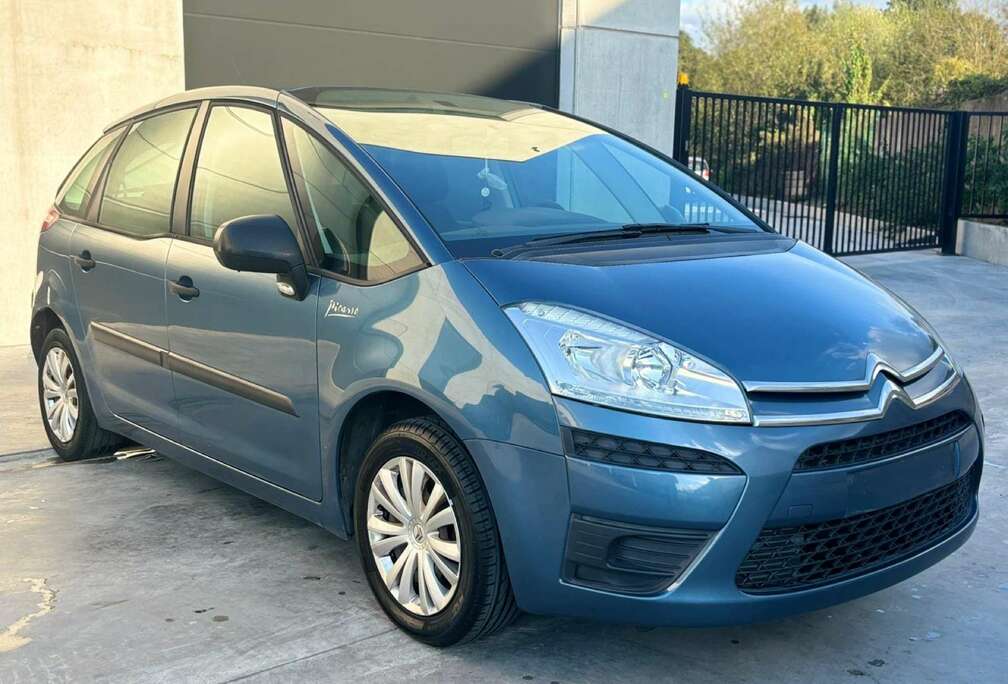 Citroen 1.6i