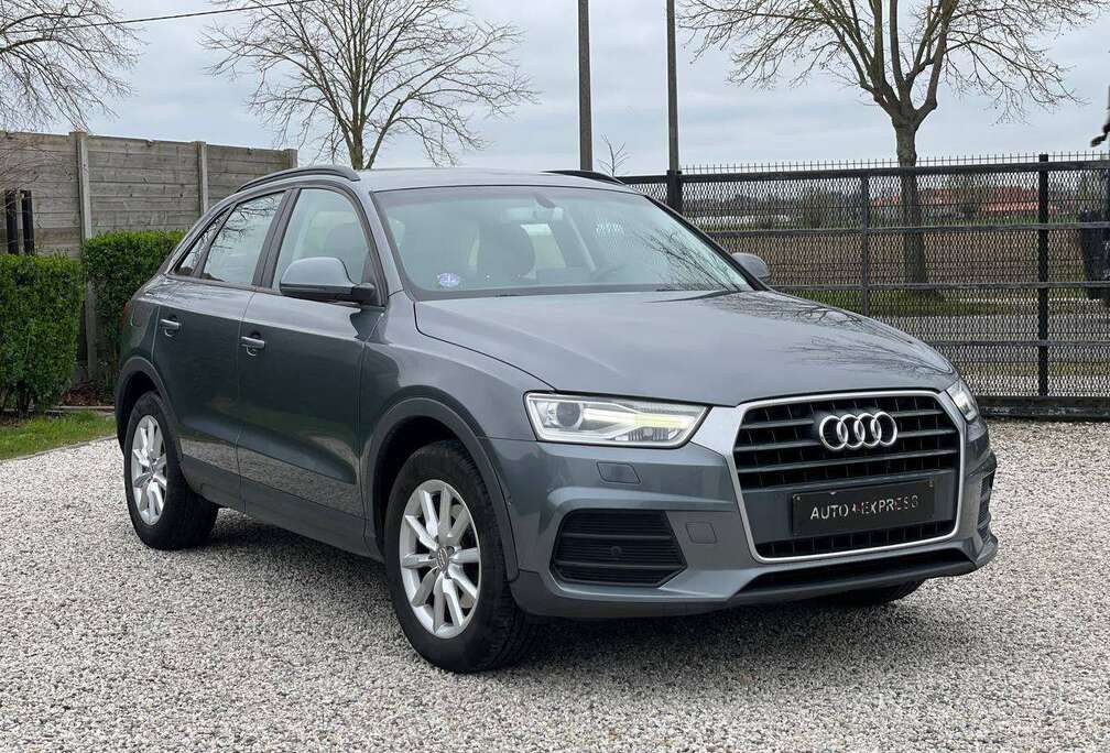 Audi .4 Benzine/Automaat/Navi/Clima/1 SteEig/Garantie***