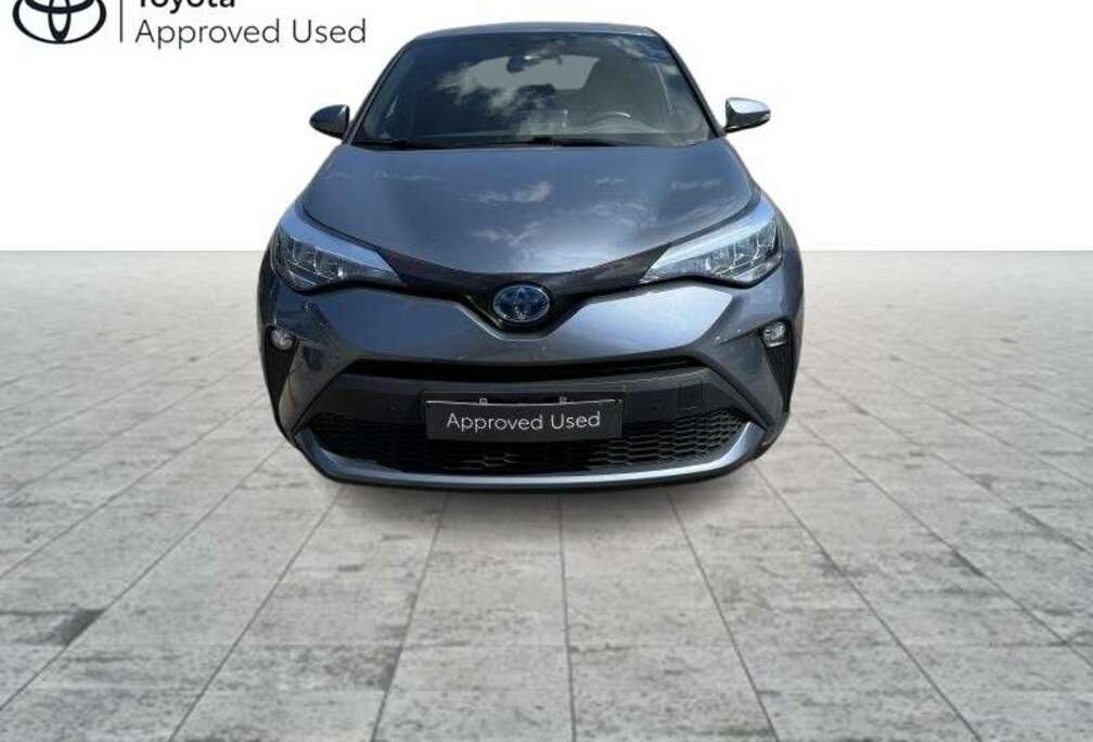 Toyota C-LUB Mono-Tone