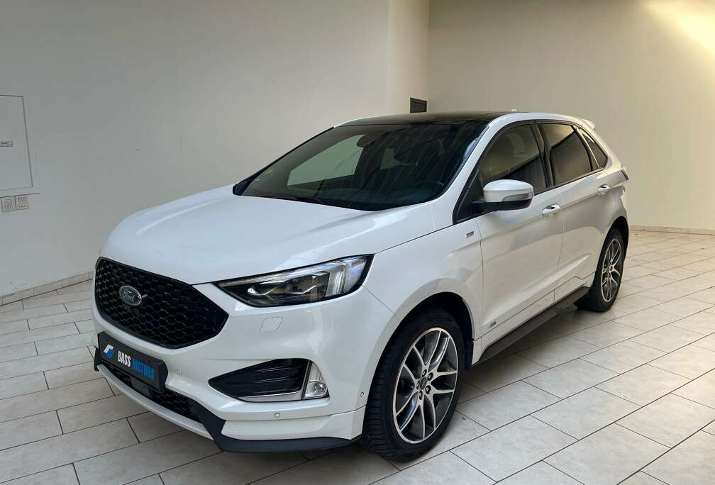 Ford Edge 2.0 EcoBlue Bi-Turbo 4x4 Aut. ST-LINE