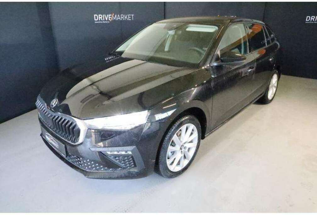 Skoda Selection