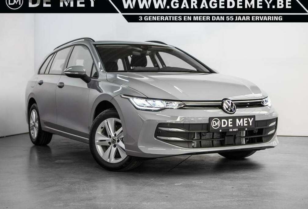 Volkswagen 1.5 TSI LIFE * FACELIFT * CARPLAY / CAMERA / ACC /