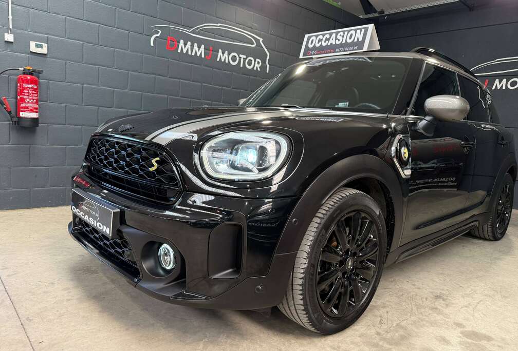 MINI Mini Countryman 1.5A PHEV Cooper SE ALL4