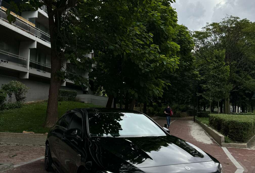 Mercedes-Benz S 4-Matic+ (EU6AP)