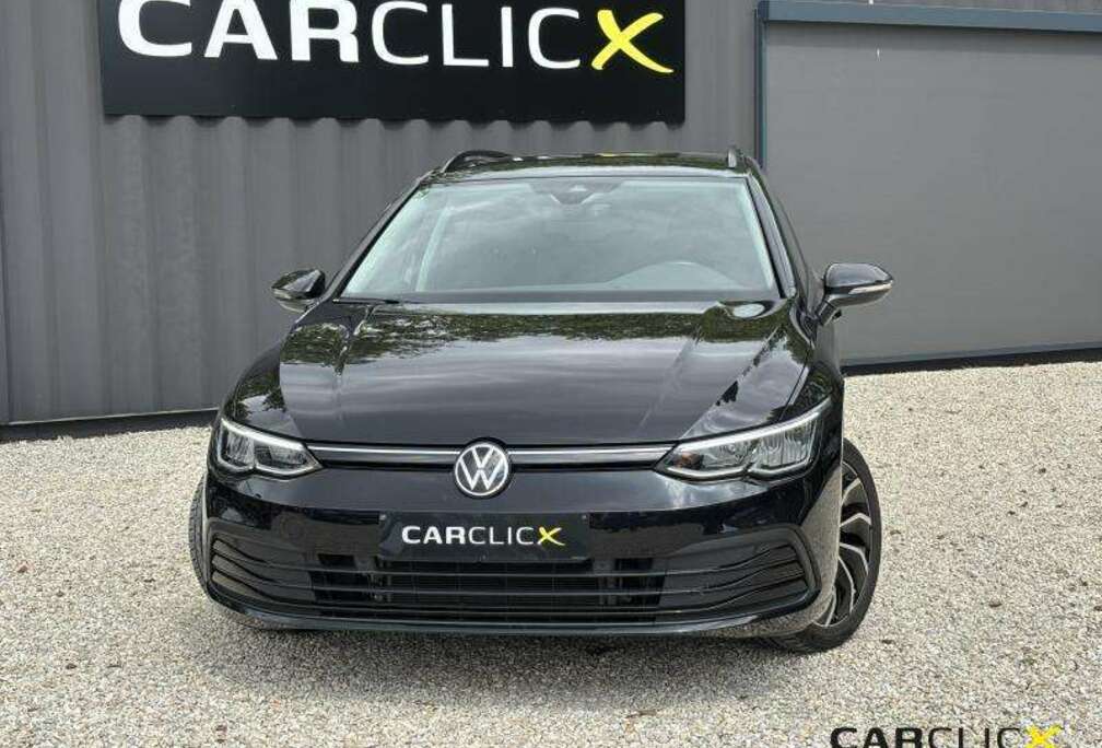 Volkswagen Life *Carplay*PDS*