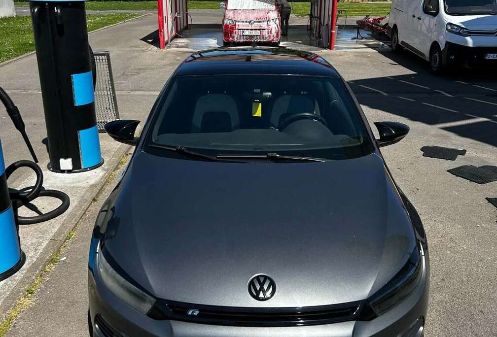Volkswagen 2.0 CR TDi DPF