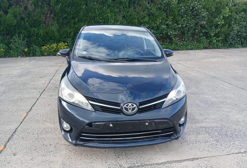 Toyota 1.6i 7pl. CT OK GARANTIE 12MOIS