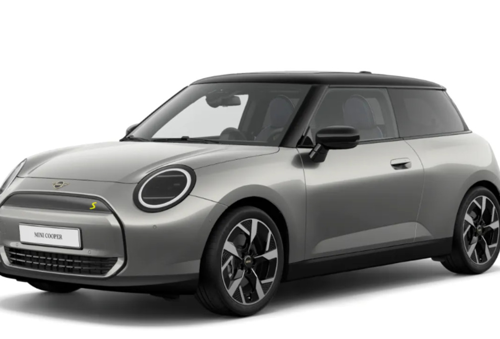 MINI Classic Trim - Pack M - YUC