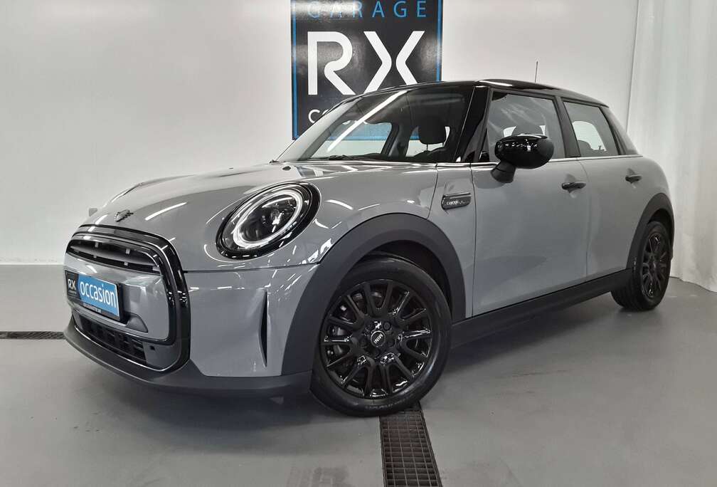 MINI Mini 1.5A Cooper OPF DCT