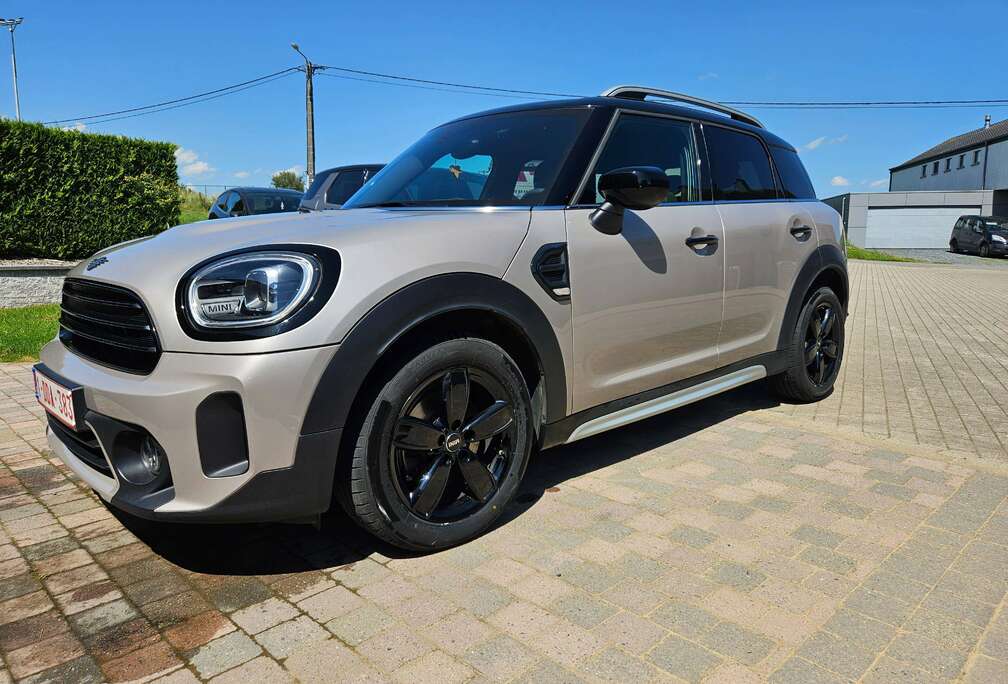 MINI Mini Countryman 1.5A Cooper OPF