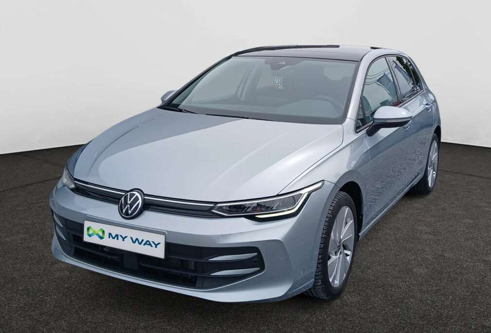 Volkswagen Golf Life Business Premium 1.5 TSI 85 kW (116 ch) 6 vitesses manuel