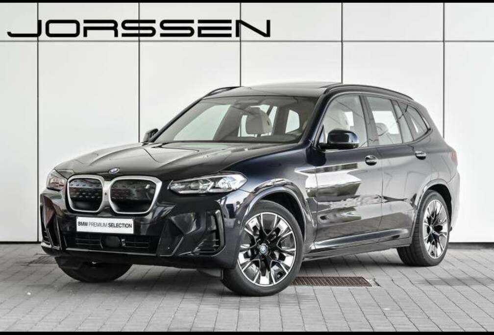 BMW M Sport Impressive