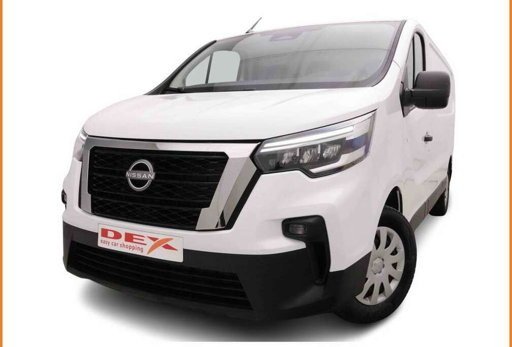 Nissan 2.0 DCi 150 AUT L2H1 Acenta | GPS by App | Cruise Control | Park Assist