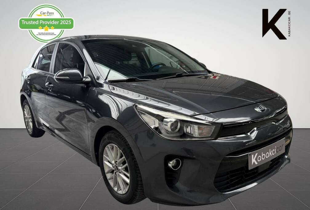 Kia 1.4 CRDi Sense / Carplay / Camera + Capteurs de Recul / Climatisation / Garantie 12 Mois