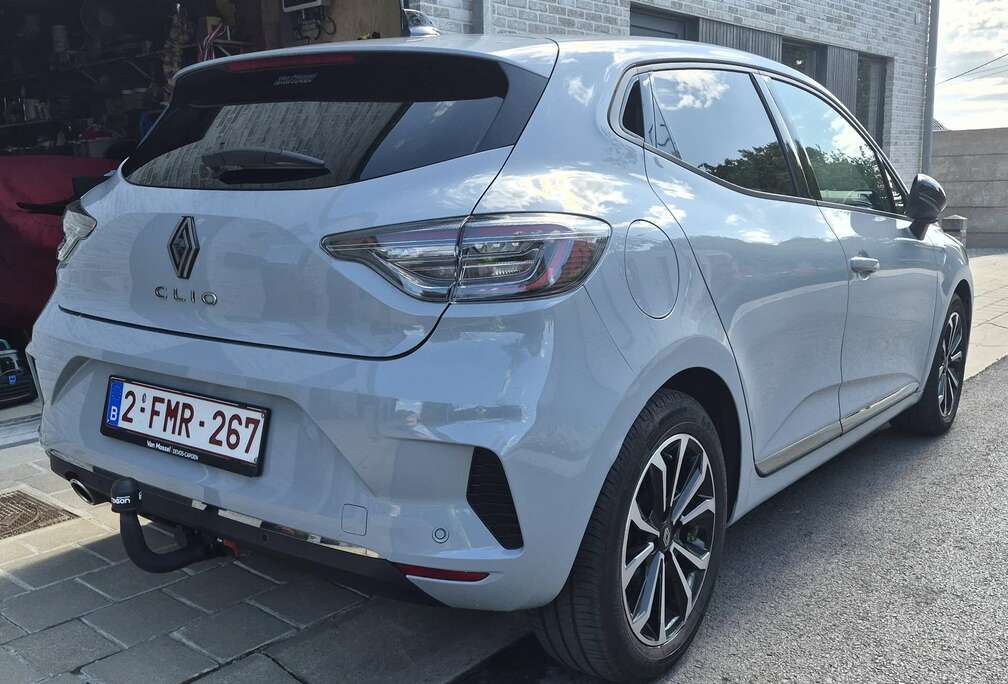Renault 1.0 TCe Techno