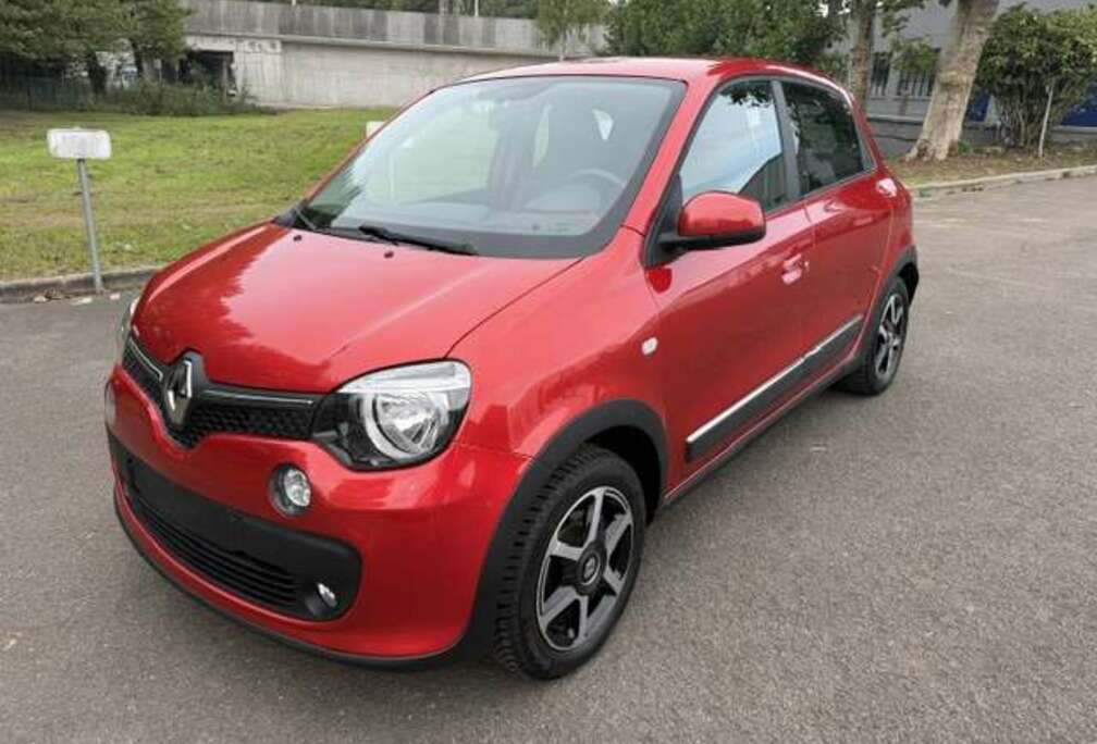 Renault Twingo 1.0i SCe Intens S
