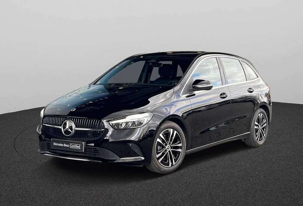 Mercedes-Benz nieuw model 2023