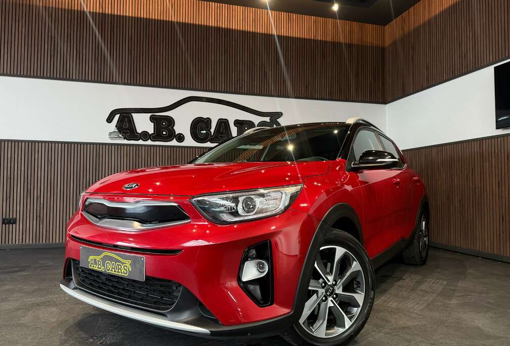 Kia 1.4i *GARANTIE 12MOIS*