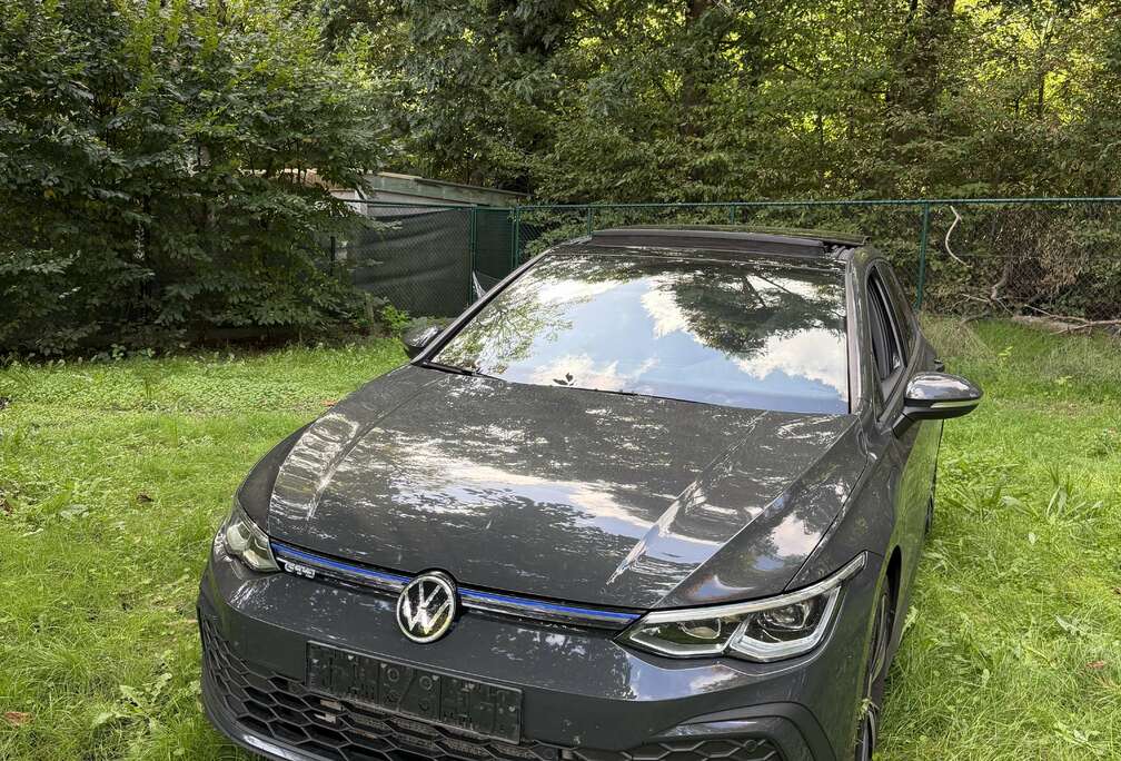 Volkswagen 1.4 eHybrid PHEV OPF DSG (180 kW) EXPORT