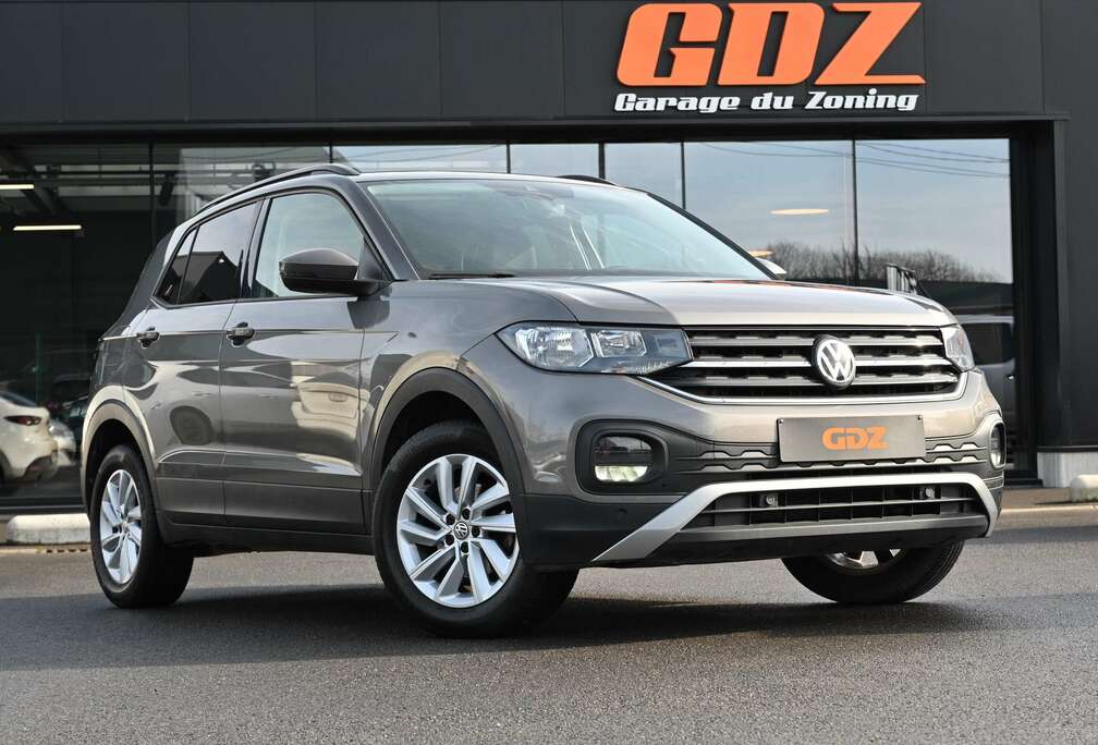 Volkswagen 1.0 TSI Style 115