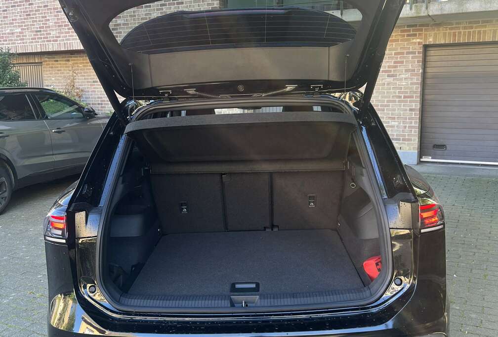 Volkswagen 1.5 TSI Life Business OPF DSG (EU6AP)