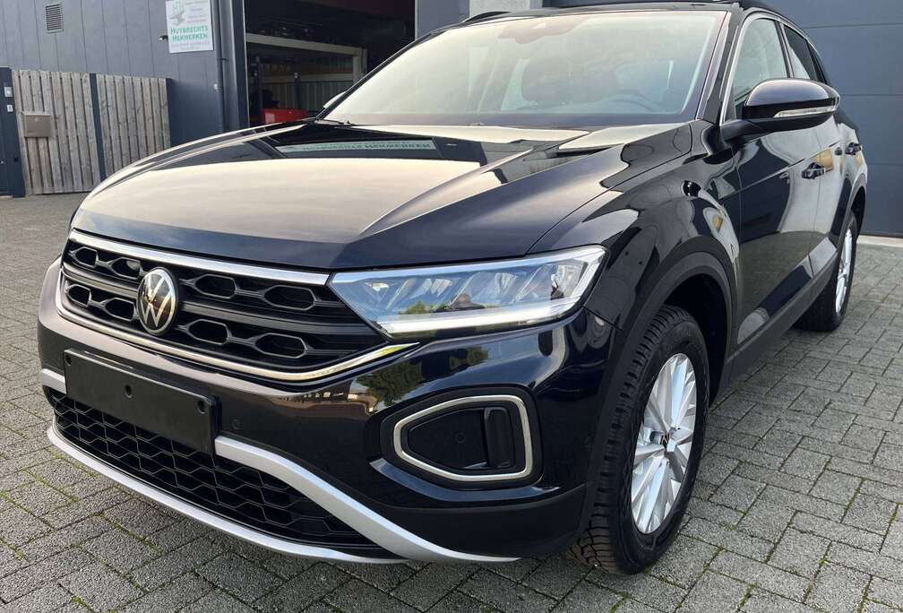 Volkswagen TSI Life Business*Vele Opties*IN NIEUWSTAAT/ETAT NEUF !