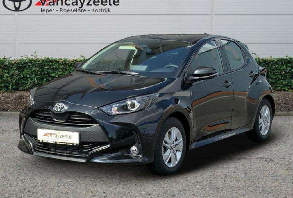 Toyota Dynamic+cam+bluetooth+applecar