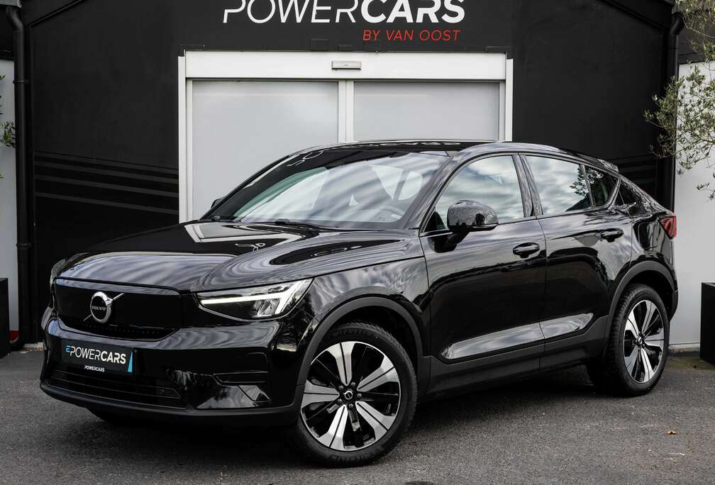 Volvo Electric PLUS   4x4  82 kWh  Pano  Warmtepomp