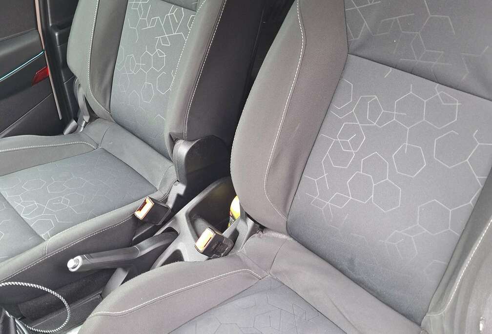 Ford B-Max 1.5 TDCi Titanium