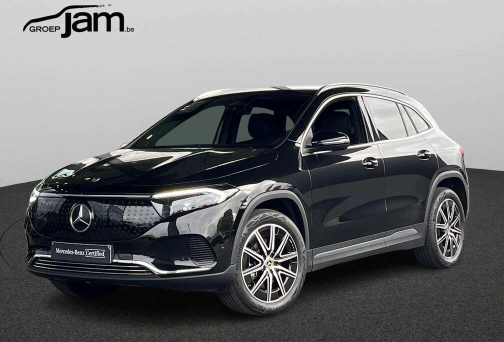 Mercedes-Benz 4MATIC