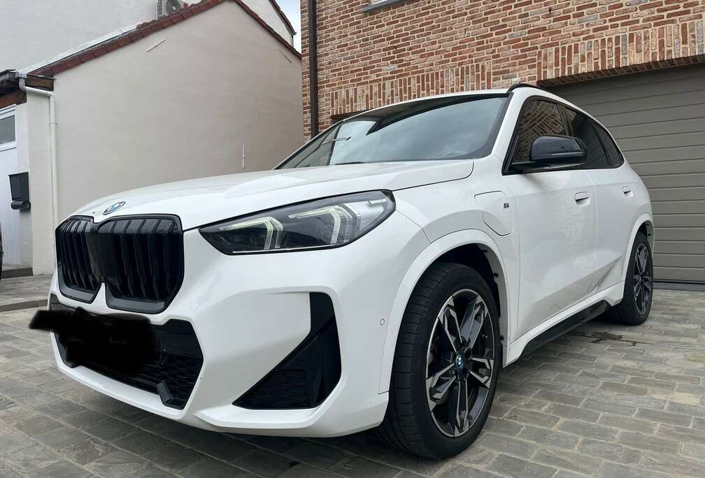 BMW xDrive30e Aut. M Sportpaket