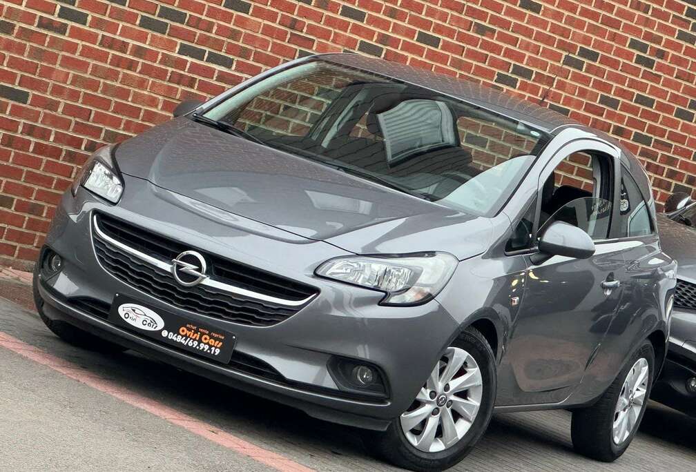 Opel / BRUIT CHANE / ROULE BIEN /