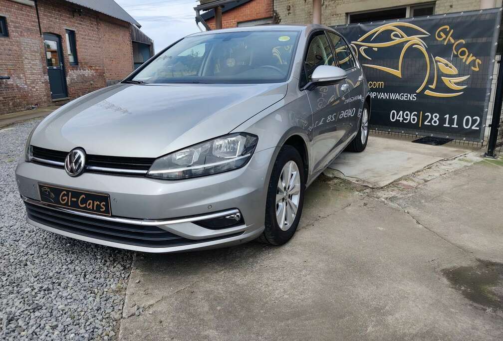 Volkswagen 1.0 TSI Comfortline OPF (EU6.2)