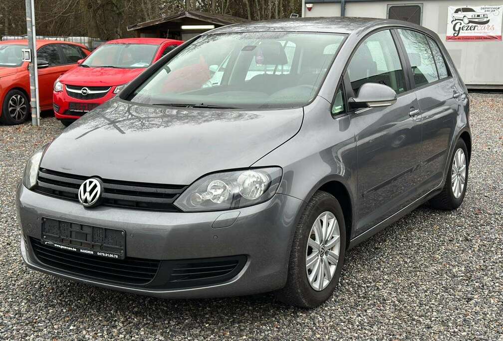 Volkswagen 1.6 CR TDi CLIM