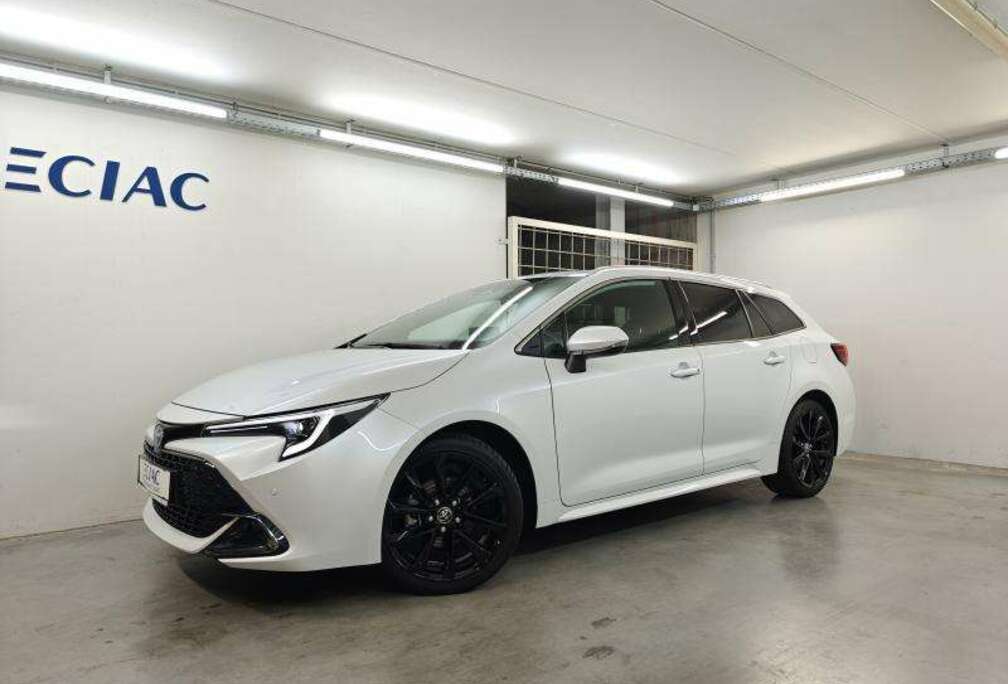 Toyota Premium - Garantie