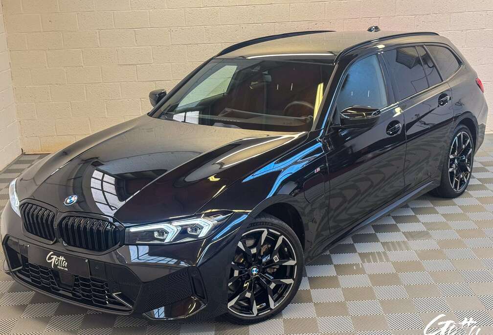 BMW e Touring x-Drive 292CH*PACK M INT-EXT/FACELIFT