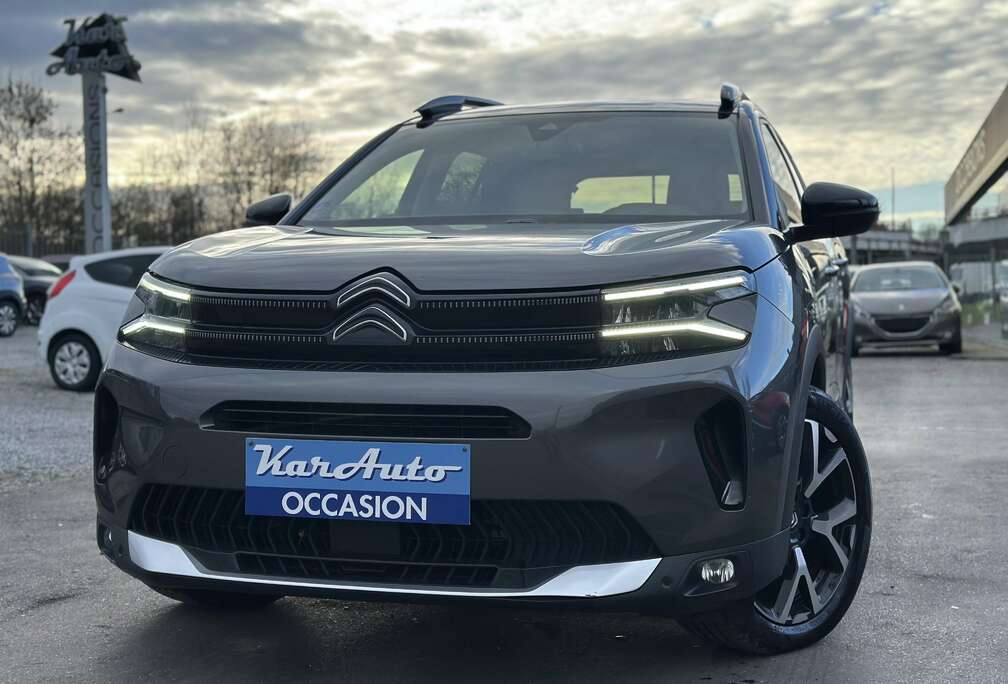 Citroen PHEV 1.6 *TVA DEDUCTIBLE *